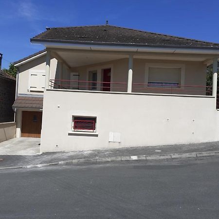 בריב-לה-גייארד Appartement Les Perrieres מראה חיצוני תמונה