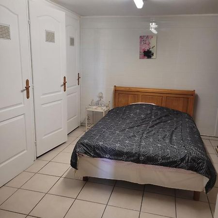 בריב-לה-גייארד Appartement Les Perrieres מראה חיצוני תמונה