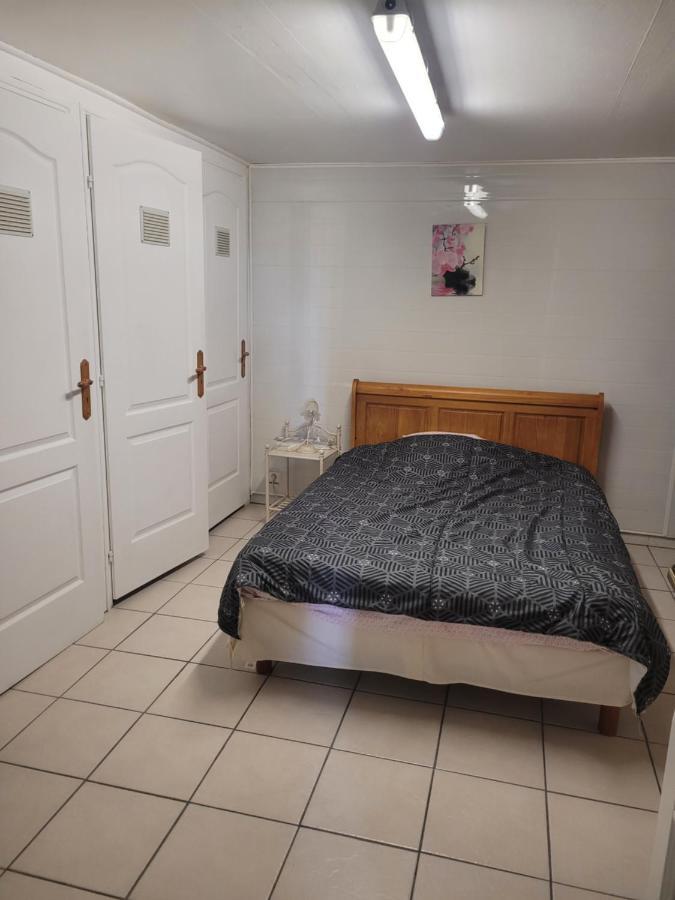 בריב-לה-גייארד Appartement Les Perrieres מראה חיצוני תמונה